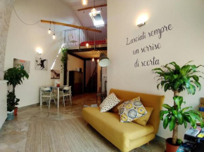 Il loft di Nina